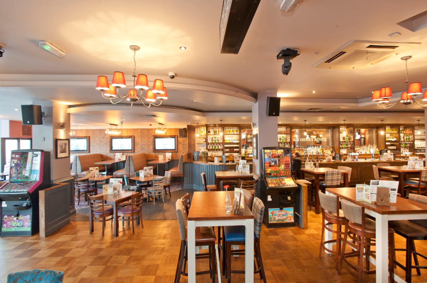 1-3 Broadway, Peterborough, Other / Retail To Let - Internal_Image_7