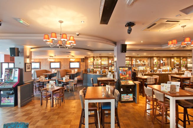 1-3 Broadway, Peterborough, Other / Retail To Let - Internal_Image_7