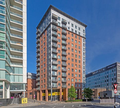 Unit 1 Metis, Sheffield, Office To Let / For Sale - 2.jpg