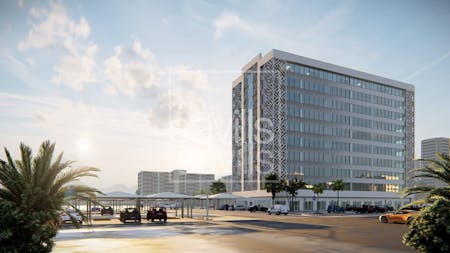 Darcom - Smart Office Space, Azaiba - Ref:#276415, Muscat, Office To Let - Darcom.jpeg