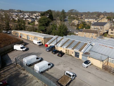 Townhead Trading Centre Main Street, Ilkley, Investment / Industrial / Warehouse For Sale - Town_Head_Mills_Addingham_020.jpg