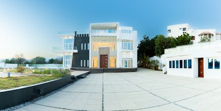 Al Ilam Villa – Luxury Estate, Madinat Al Ilam, Madinat Al Sultan Qaboos, Residential To Let - DSC_6252-HDR-Pano (Large).jpg