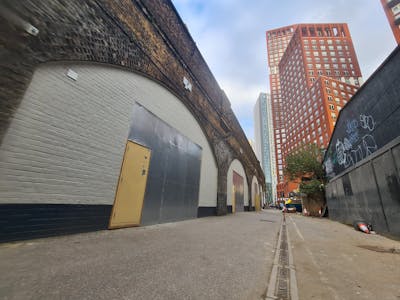 Arch 8 Miles Street, Vauxhall, Industrial To Let - 20221201_134338.jpg