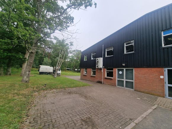 Unit 1 Jupiter House, Aldermaston, Industrial To Let / For Sale - 20250611_103200.jpg