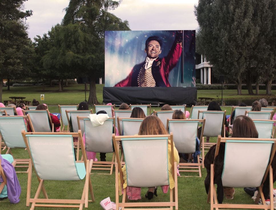 Office in Reading - photo 4