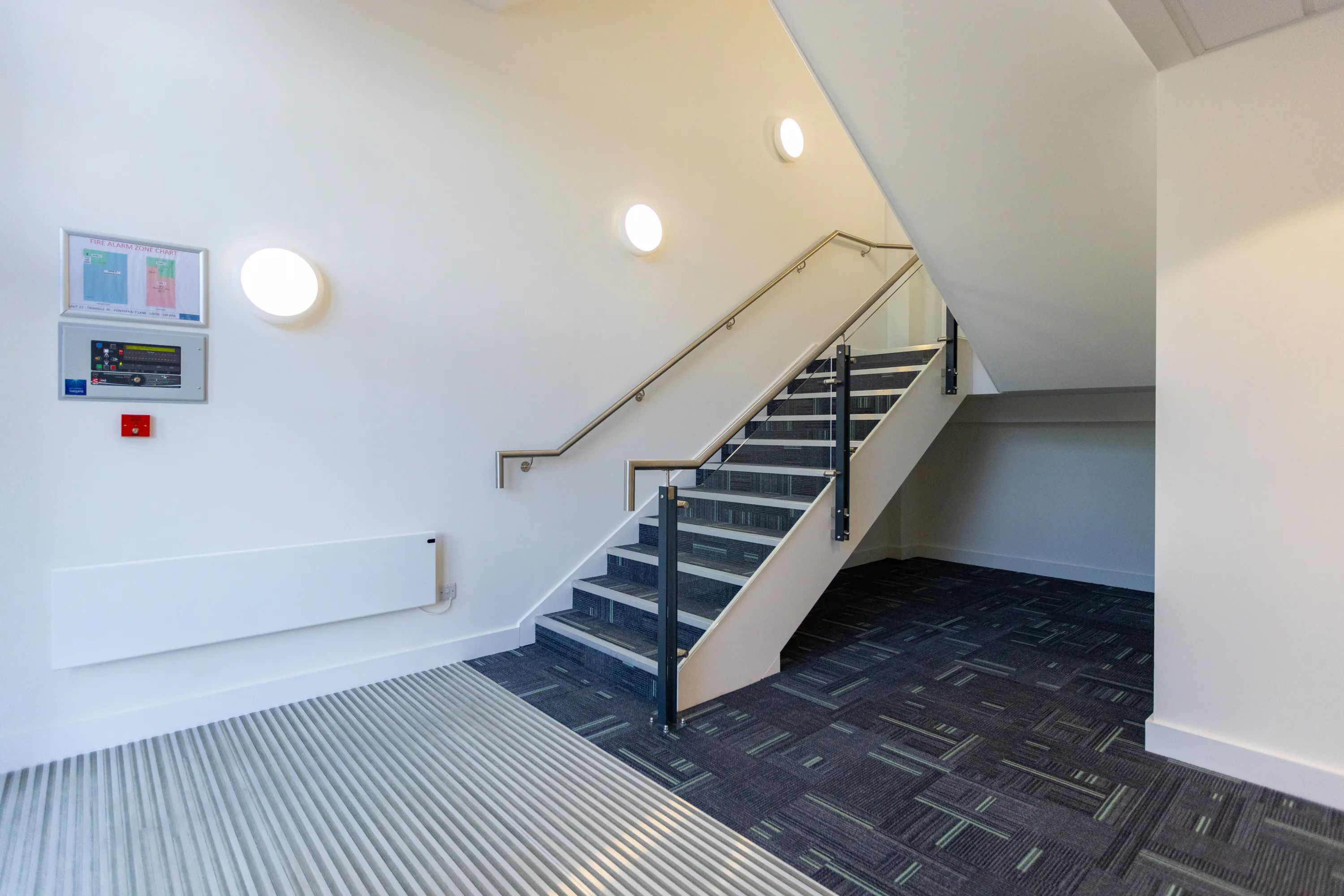 Unit 23 T45, Aire Valley Road, Leeds, West Yorkshire, LS9 0AA