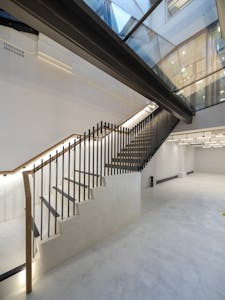 40 Grosvenor Gardens, London, Office To Let - 40GG_275.jpg