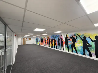 Unit 8, Brookside, Southend-on-Sea, Industrial / Office To Let - office