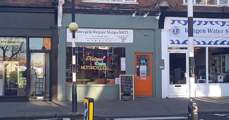 467 Upper Richmond Road West, London, Leisure / Retail To Let - 467 Upper Richmond Road.jpg