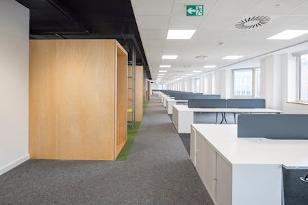 Weston House, 42 Curtain Road, London, Office To Let - WESTON HOUSE CURTAIN ROAD 17.jpg