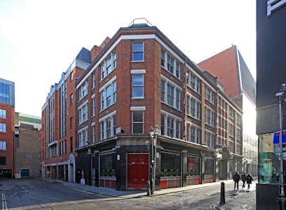 Ramillies House, 1-2 Ramillies Street, London, Office To Let - Ramillies House.jpg