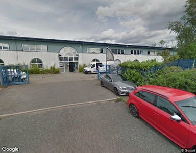 Woodland Place, Wickford, Office To Let - Street View