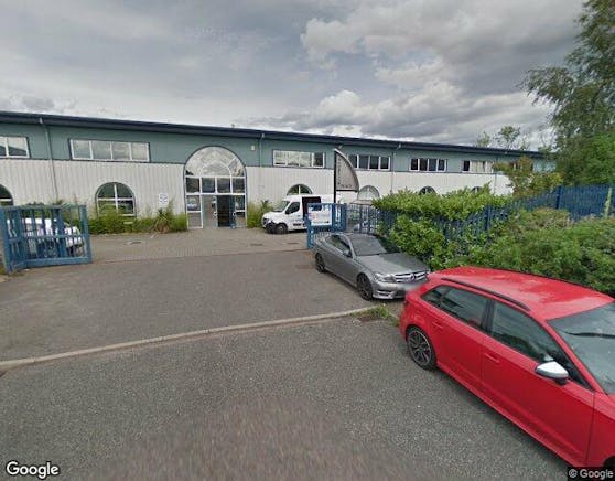 Woodland Place, Wickford, Office To Let - Street View