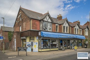 107-111 Hollow Way, Oxford, Investment / Development For Sale - Photo frontage TM.jpg