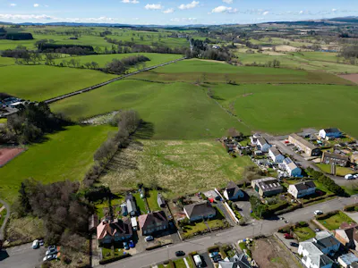 Land to the south of Fisher Place, Buchlyvie, Land / Development For Sale - Image 4