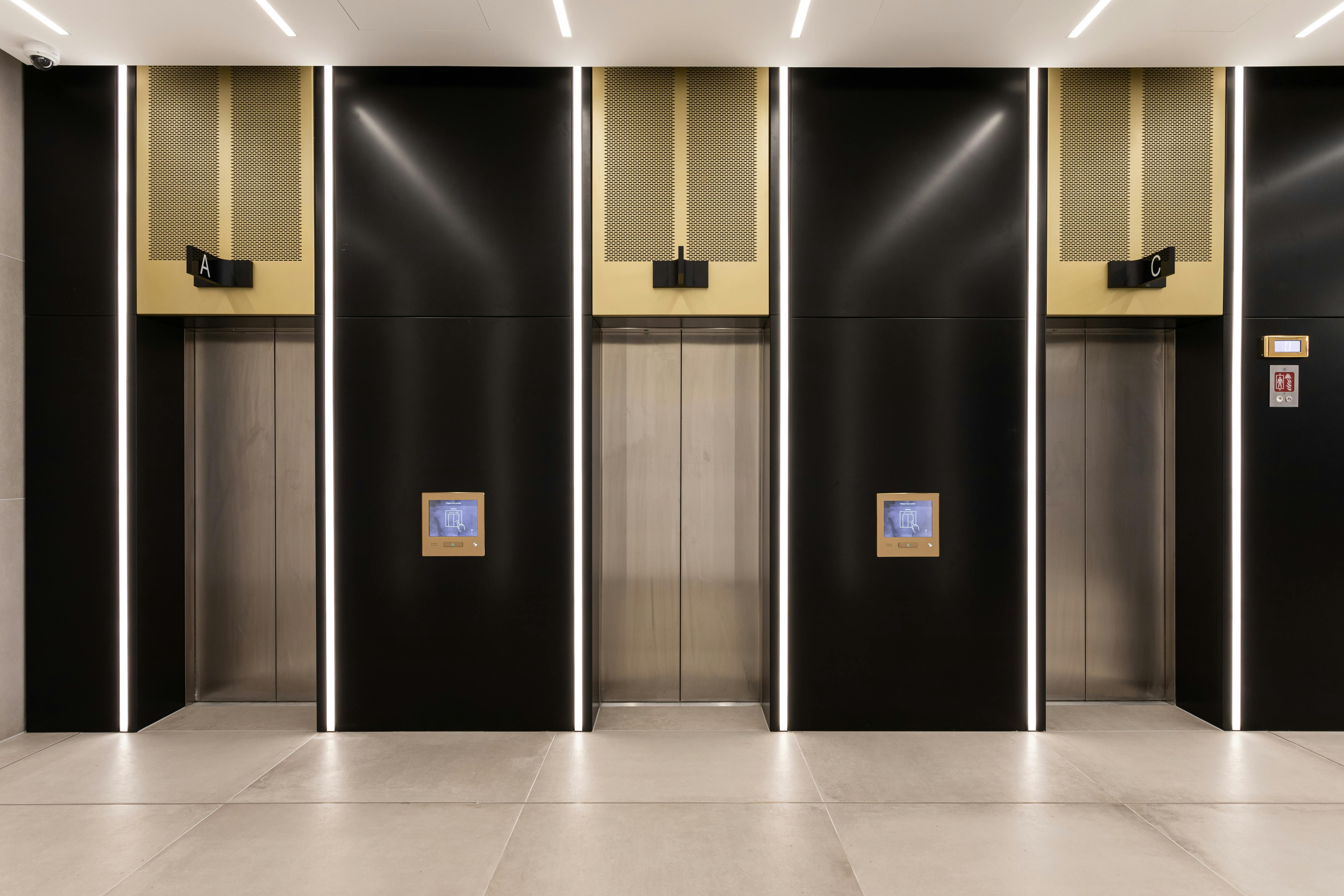 The Paper Exchange, Chichester Street, Belfast, Offices To Let - Image 6