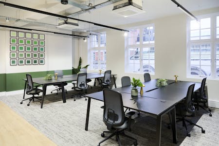 148-150 Great Portland Street, London, Office To Let - Eos_ProspectHouse_0091.jpg