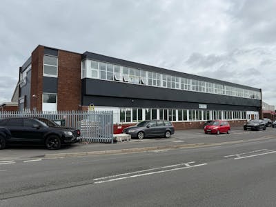 First Floor 53-55 Burrfields Road, Portsmouth, D1 (Non Residential Institutions) / D2 (Assembly and Leisure) / Industrial / Leisure / Office / Other / Warehouse To Let - IMG20250717WA0021.jpg