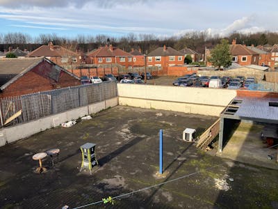 The Wykebeck Arms, Selby Road, Leeds, Pub For Sale - 18 WykePatio.jpg