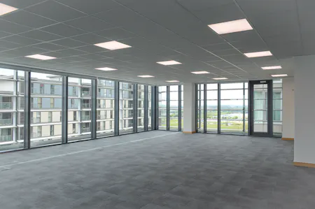 Metropolitan House, 321 Avebury Boulevard, Central Milton Keynes, Office To Let - Image 5