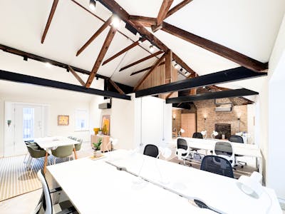 34-35 Eastcastle Street, 4th Floor, London, Office To Let - Image  20250910T125424355.jpg