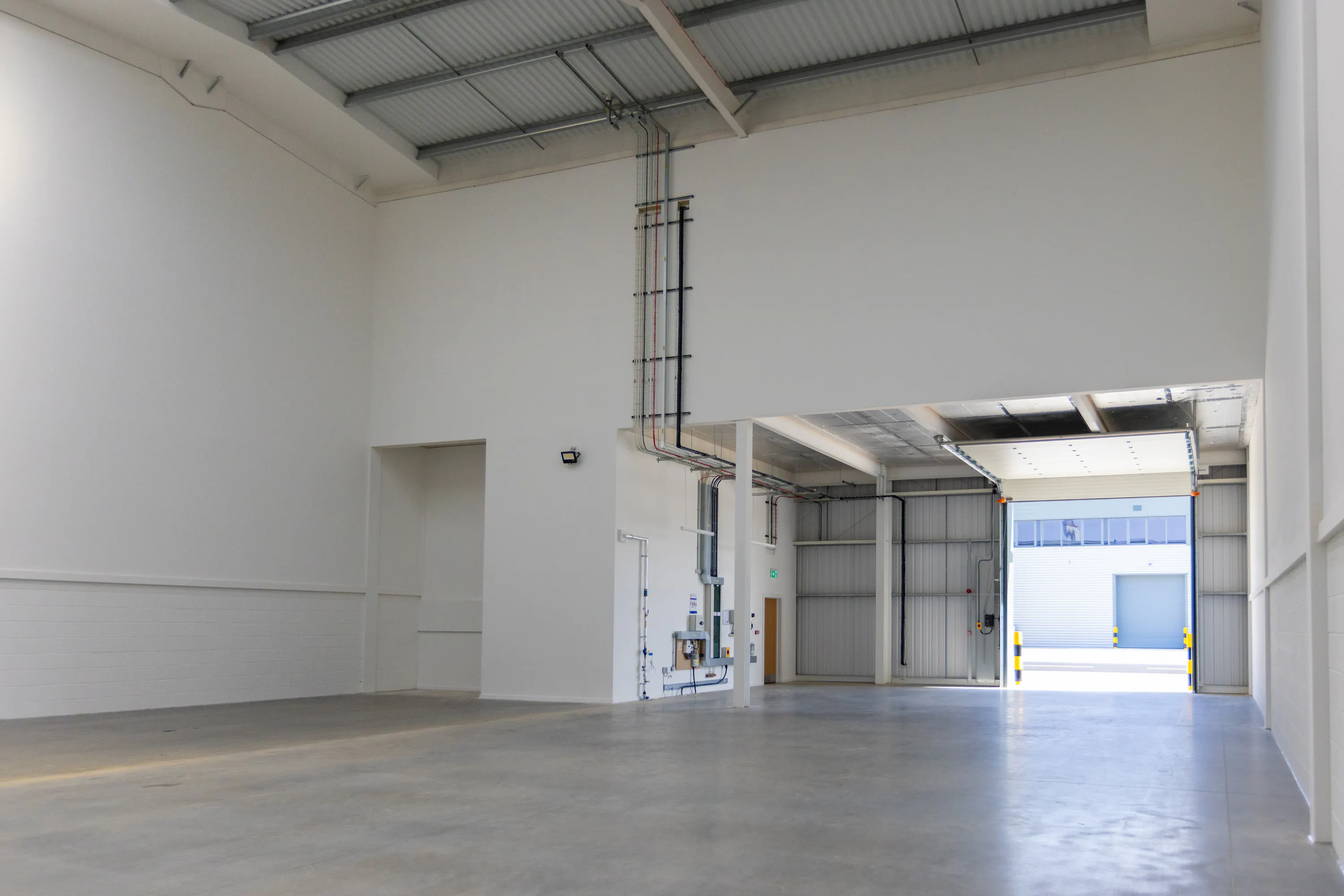 Unit 3 T45, Aire Valley Road, Leeds, West Yorkshire, LS9 0AA