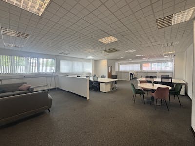 Copthall House, King Street, Newcastle-under-Lyme, Office / Serviced Office To Let - G17-G20 3.JPG