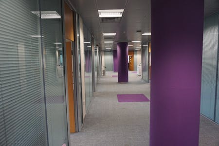 Seton House, Gallows Hill, Warwick, Office To Let / For Sale - DSC05133.JPG