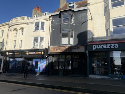 11 St. James's Street, Brighton, A3 (Restaurants and Cafes) / Retail / High Street Retail / Retail - In Town To Let - IMG_8536.jpeg