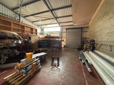 81A Fred Dannatt Road, Bury St. Edmunds, Industrial/Logistics To Let - IMG_5045-1024x768.JPG