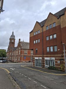 Oxford and Trinity House, 1-2 College Court, Swindon, Office For Sale - 20250804_121020 1.jpg