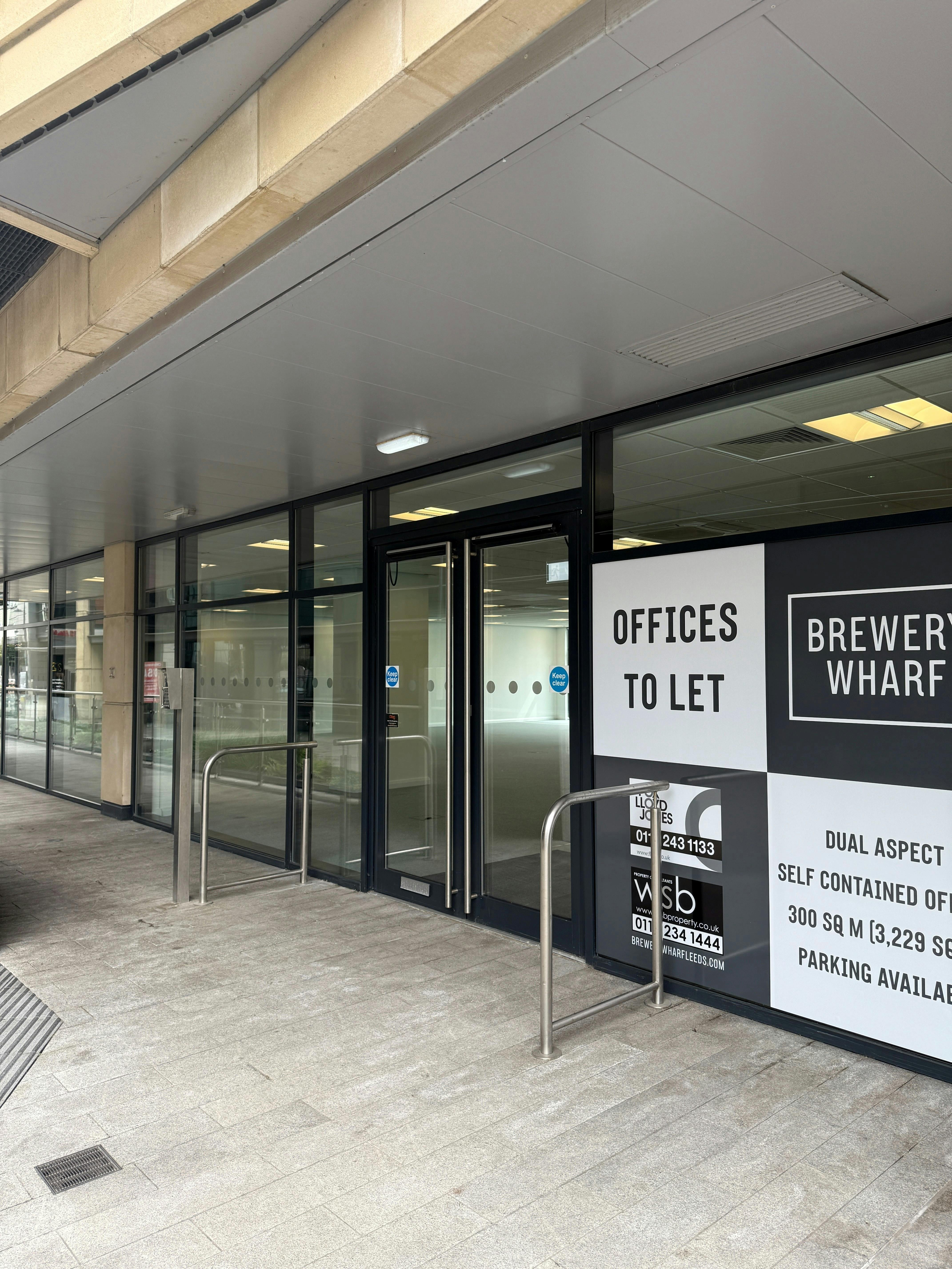 Office 2, One Brewery Wharf, Leeds, Offices To Let - BW4.jpg