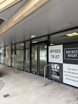 Office 2, One Brewery Wharf, Leeds, Offices To Let - BW4.jpg