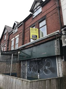 535 Wilbraham Road, Chorlton Cum Hardy, Manchester, Development / Investment / Leisure / Retail / Retail - In Town To Let / For Sale - IMG_0123.jpg