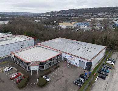 Unit 2, 6B Lion Way, Swansea, Industrial/Logistics / Trade Counter To Let - St Philips Trade Park Overalls 8.jpg