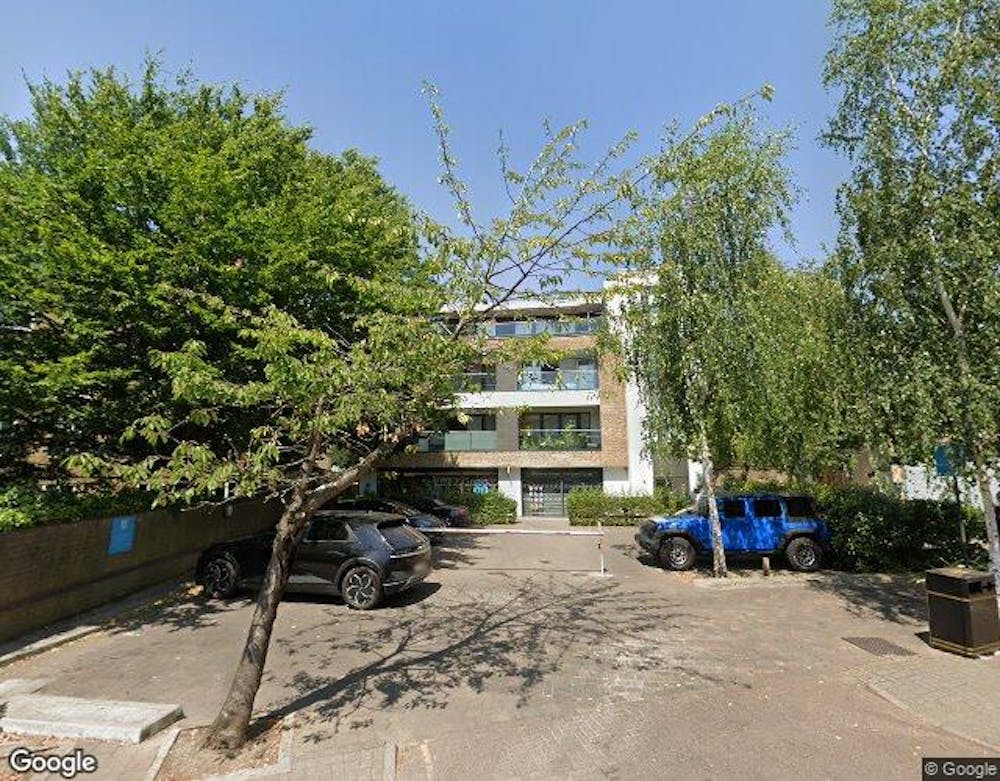 90 Inner Park Road - Street View