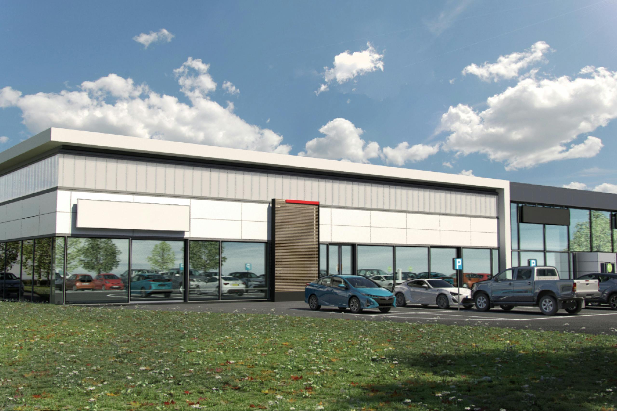 Land in Poole - photo 2