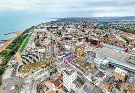 Folca, 48-66 Sandgate Road, Folkestone, Retail / High Street Retail For Sale - S2512_FOLCA_1_Folkestone_site_3.jpg