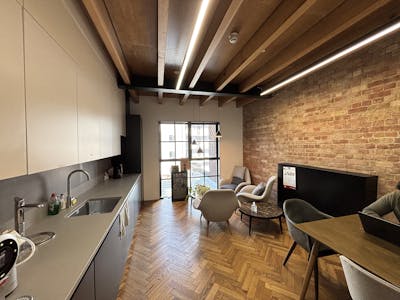 45 Eagle Street, London, Office To Let - IMG_7395.jpg