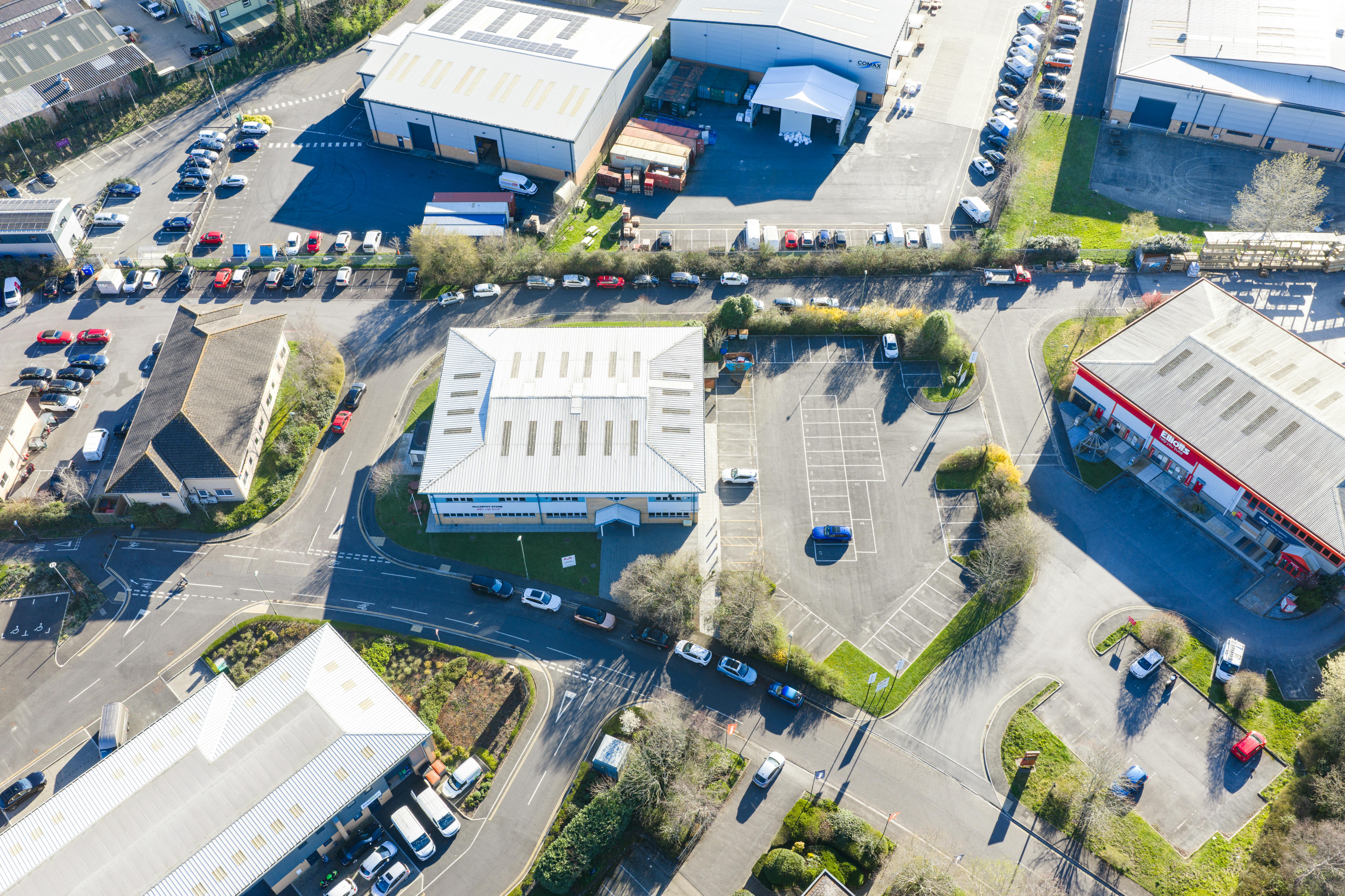 Industrial in Ringwood