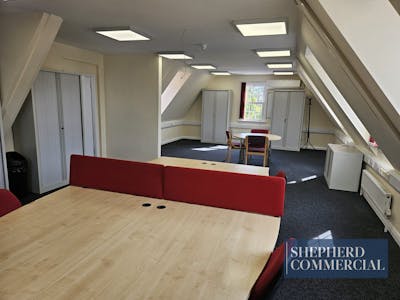 2nd Floor, Marlborough House, Solihull, Office To Let - PHOTO20240919105034_1.jpg