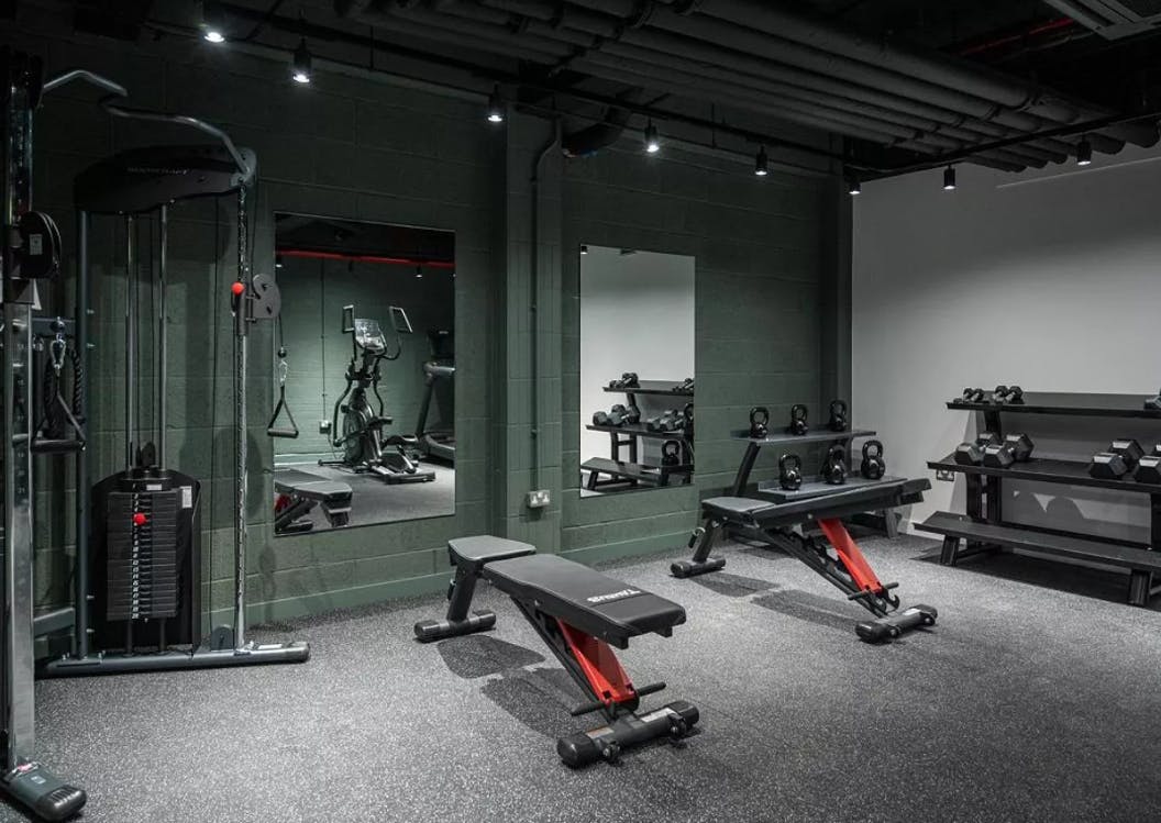 Northspring, 36, Park Row, Leeds, LS1 5JL