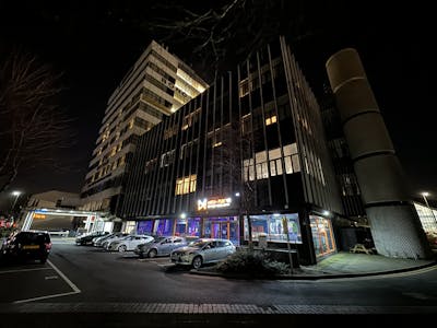 Ground Floor of Metro Building, 150 High Street, West Bromwich, D2 (Assembly and Leisure) / Retail To Let / For Sale - 29162.jpg