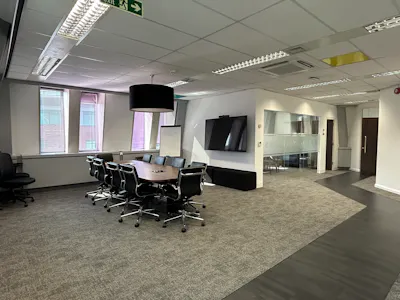 Building 300, Trinity Park, Bickenhill Lane, Solihull, Office To Let - IMG_0713.JPG