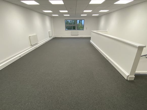 Unit 5 Access 4.20, Aylesford, Industrial To Let - Aylesford  5 Access 420 office.jpg