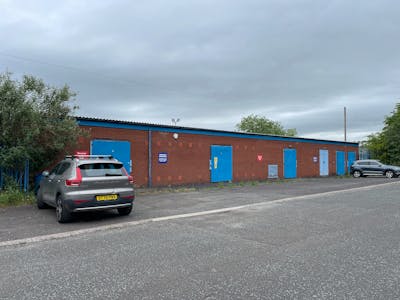 Former Hymor Timber, Scotia Road Business Park, Stoke-on-Trent, Industrial / Industrial/Logistics / Open Storage / Trade Counter For Sale - IMG_2623.JPG