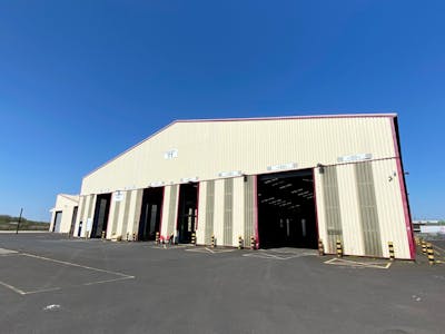 Units 18/19, Port of Newport, Newport, Land To Let - Image 3