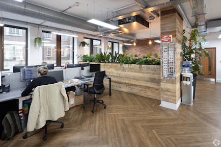 36 Great Charles Street Queensway, Birmingham, Office To Let - InteriorPhoto (26).jpg