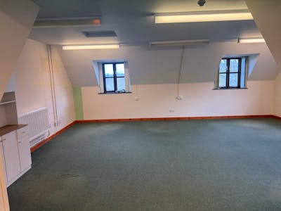 First Floor Offices, Waseley Hills Country Park, Birmingham, Office To Let - IMG_5209.JPG