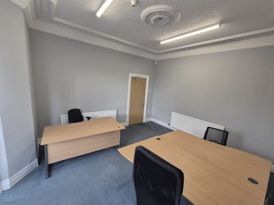 229 Bury New Road, Whitefield, Manchester, Office / Serviced Office To Let - Office